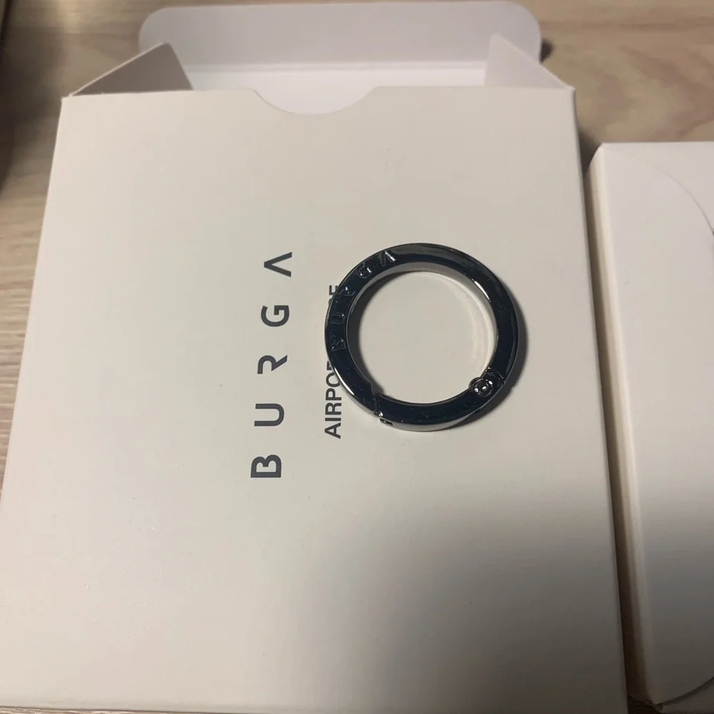 Bloomy Garden AirPod 3 Cover